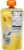 Pumpkin Tree™ Peter Rabbit™ Organics Stage 2 Banana Mango & Orange Baby Food Puree Pouch Perspective: back