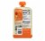 Pumpkin Tree® Peter Rabbit™ Organics Apple Carrot & Pumpkin Puree Pouch Perspective: back