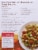 Jovial® Penne Rigate Pasta Perspective: back