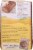 Jovial® 100% Organic Einkorn Whole Wheat Flour Perspective: back