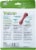 WHIMZEES® Brushzees® Small Dog Natural Dental Chews Perspective: back