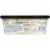 Litehouse Simply Artisan Feta Cheese Crumbles Perspective: back