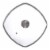 Victoria Stainless Steel Knob Glass Lid Perspective: back