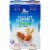 LaLa Pecan Cereal Yogurt Smoothies Perspective: back
