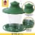 Classic Brands Lantern Bird Feeder - Large Green Perspective: back