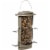 Squirrel-X Squirrel-Resistant Bird Feeder Perspective: back