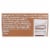Mineral Fusion® Gradual Self Tan Lotion Light/Medium Coconut Perspective: back