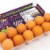 Nellie's Free Range Eggs Extra Large 12 ct Perspective: back