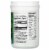 Unflavored Collagen Protein Perspective: back