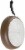 10 Stone Earth Fry Pan by Ozeri, with a 100% APEO & PFOA-Free Nonstick Coating from Germany Perspective: back