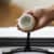 Ozeri Twist-and-Go Kinetic Kitchen and Luggage Scale Perspective: back