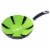 8 Stone Earth Fry Pan by Ozeri, with a 100% APEO & PFOA-Free Nonstick Coating from Germany Perspective: back
