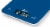 Ozeri Touch Professional Digital Kitchen Scale (12 lbs Edition) in Tempered Glass Perspective: back