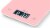 Ozeri Touch Professional Digital Kitchen Scale (12 Lbs Edition) In Tempered Glass Perspective: back