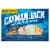 Cayman Jack Ready To Drink Variety Pack Perspective: back