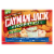 Cayman Jack® Sweet Heat Margarita Variety Pack Perspective: back