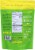 Ascent® Vanilla Bean Plant Protein Powder Blend Perspective: back
