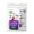Upland Blueberry Cherry Quinoa Flaxseed Dark Chocolate Freeze-Dried Bites Perspective: back