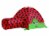 GigaTent Lily the Lad Bug Play Tent Perspective: back