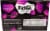 Noosa® Mixed Berry Blended Yogurt 4 Pack Cups Perspective: back