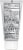 Yes To® Tomatoes Clear Skin Acne Detoxifying Charcoal Mud Mask Perspective: back