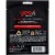 Yes To® Tomatoes Detoxifying Charcoal Paper Mask Perspective: back