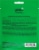 Yes To® Cucumbers Soothing Calming Paper Mask Perspective: back
