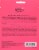 Yes To® Grapefruit Brightening Paper Mask Perspective: back
