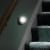 Mr. Beams Led Brn Deck/Step Light MB520-BRN-01-02 Perspective: back