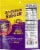 Bigs® Takis® Fuego Sunflower Seeds Perspective: back