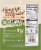 Bigs® Simply Salted Pumpkin Seeds Perspective: back