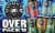 Southern Tier Brewing Company Overpack'd Sampler Beer Variety Pack Perspective: back