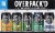 Southern Tier Brewing Company Overpack'd Sampler Beer Variety Pack Perspective: back