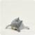 Warmies - Regular - Shark Perspective: back