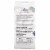 Warmies Marshmallow Eye Mask - Gray Perspective: back