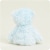 Warmies - Regular - Baby Boy Bear Perspective: back