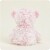 Warmies - Regular - Baby Girl Bear Perspective: back