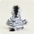 Warmies - Regular - Zebra Perspective: back