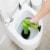 High Pressure Air Plunger Perspective: back