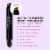 EVERPRObeauty® Gray Away Lightest Brown/Medium Blonde Root Touch-Up Quick Stick Perspective: back