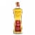 Lobos 1707 Tequila Reposado Perspective: back