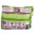 Boogie Wipes® Fresh Scent Gentle Saline Nose Wipes Perspective: back