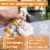 Boogie Bottoms® No-Rub Baby Diaper Rash Spray Perspective: back