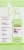 Boogie® Micro-Mist Saline Inhaler Perspective: back