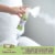 Boogie® Drug Free Micro-Mist Saline Inhaler Perspective: back