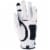 Zero Friction Men's Performance Universal Fit Left Hand Golf Glove - White Perspective: back