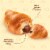 7 Days™ Soft Croissants with Chocolate Cream Filling Perspective: back