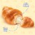 7 Days™ Soft Croissants with Vanilla Cream Filling Perspective: back