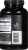 Ancient Nutrition KetoFIRE Ketone Activator Capsules Perspective: back
