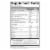 Ancient Nutrition Women’s Once Daily Vitamin Capsules Perspective: back